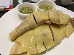 -文记壹心鸡(宝华路店)