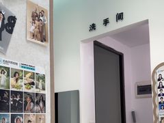 -拍刻风照相馆(花都融创店)