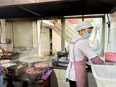 -正宗杨记普洱酸醋米线(总店)