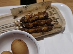 -百晟香·兰州牛肉面(景泰美食城店)