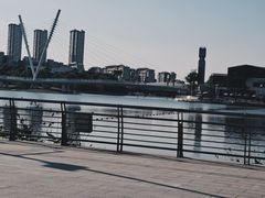 -映月湖中央公园