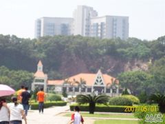 -南沙蒲洲花园
