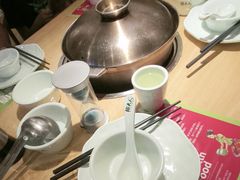 -椰夫人·养生椰子鸡(黄埔时代城店)
