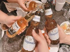 -川骄海鲜自助(河东店)