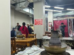 -尹掌柜曹州涮羊肉(西市场店)