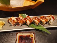 -yokocho上横町·日本食街(深业上城店)