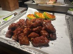 -绿茶餐厅(昌平悦荟店)