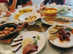 -高老庄新家宴(北斗星广场店)