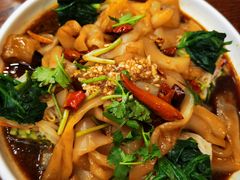 -李老哈·东北菜(宋园路店)