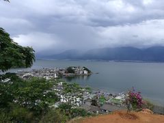 -南诏风情岛