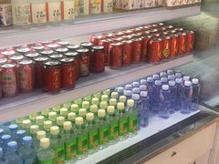 -川骄海鲜自助(河东店)