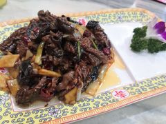 -砂锅居(西四店)