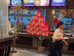 -永安水煮活鱼·仪征菜(仪征奥林匹克店)