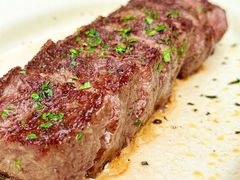 -弗兰克牛排西餐厅Ribone steak house(柠檬花园店)