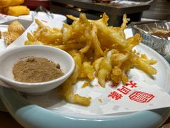 -大闫家烧烤·小海鲜家常菜(郑庄店)