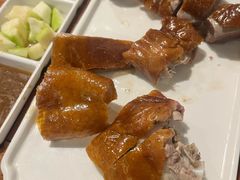 -凤阁楼果木烧鹅(鹤山陈山店)