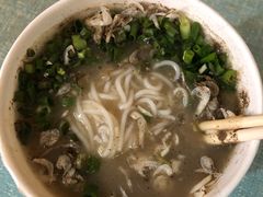 -汪记鲜鱼糊汤粉(沈阳路总店)