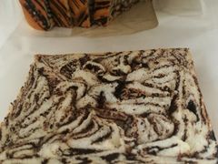 巧克力榛子吐司-司域手工吐司(亚运村店)