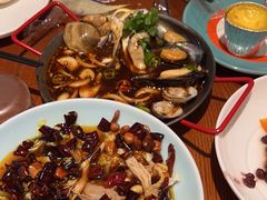 -妈妈菜舟山海鲜(定海古城店)