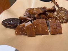 -眉州东坡(春秀路店)