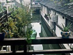 -同得兴 Since·1995 传统苏式面馆(十全街店)