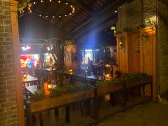 -FUTURE BAR(岭南天地店)