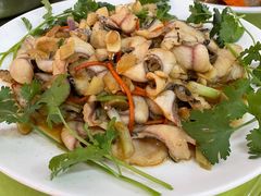 -红炎炎农家菜老字号(金水台店)