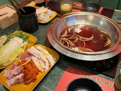 -牛New寿喜烧(曹路花园城店)