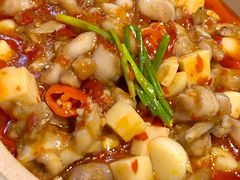 -粗茶淡饭·隐庐私厨(东亭店)