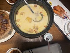 -乔街深夜食堂·小龙虾·高压锅生蚝(杭州总店)