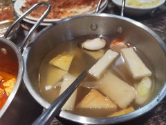 -33韩式自助烧烤(环城南路店)