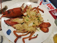 -巧克力渔家.小船海鲜胶东菜(万平口店)