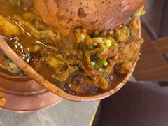 -老佛爷正宗铜炉蛙锅(五道口店)