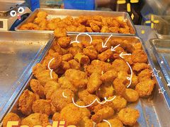 -陶记正宗德州扒鸡(科巷店)