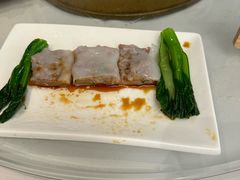 -粤财皇冠假日酒店·彩华轩中餐厅