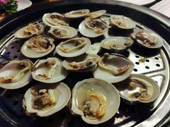 -船奇蒸汽海鲜·闽菜(八市海鲜总店)