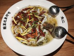 -新太二·鲜料川菜(智慧城广百店)