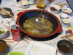 -牛得很·鲜牦牛肉烧烤·牛羊肉菌汤锅(康定店)