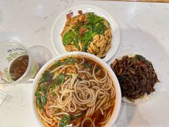 -端仕小锅(文林街店)