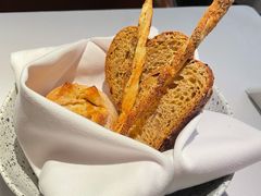 -Bistro Wang 牛排馆