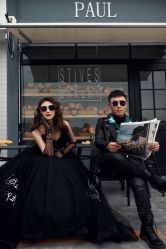 点击看大图 -帆拉斐婚纱摄影(春熙店)