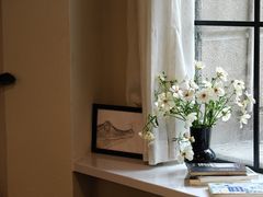 -COTTON CAFE(德信·中外公寓店)