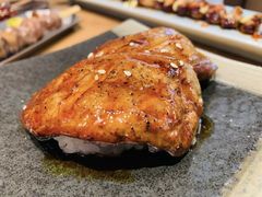-沼津港精致料理·寿喜烧·烧鸟(龙湖南桥天街日料榜单店)