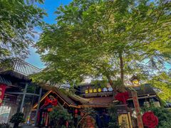 -石涧故事·私房菜(紫云路店)