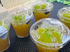 -伊藤久右卫门(宇治本店)