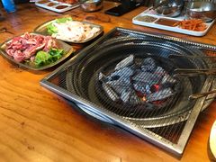 -7年8班朝鲜族非遗美食(三钢里店)