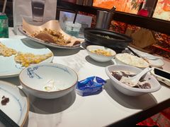 -辛香汇·现炒川菜(城北万象城店)