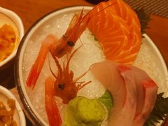 -武藏日本料理(宝安壹方城店)