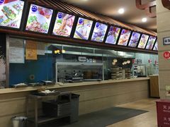 -桥香园云南过桥米线(金马碧鸡店)