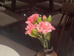 -品味杭州·粤式融合·海鲜小馆·钱江新城CBD